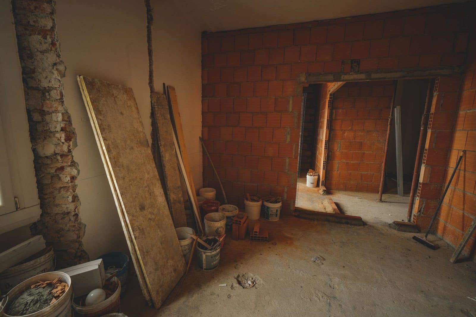Construction bois en rénovation : l'alternative durable pour vos projets en Île-de-France
