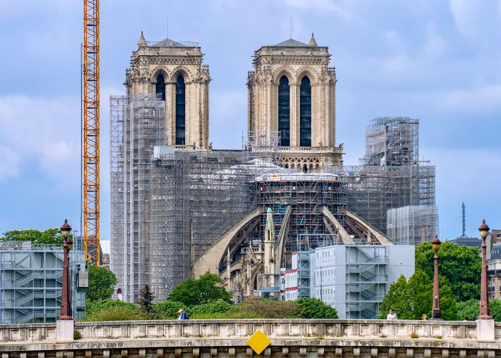 Fissures et sols argileux : comprendre le retrait-gonflement et faire jouer la garantie sécheresse en Île-de-France