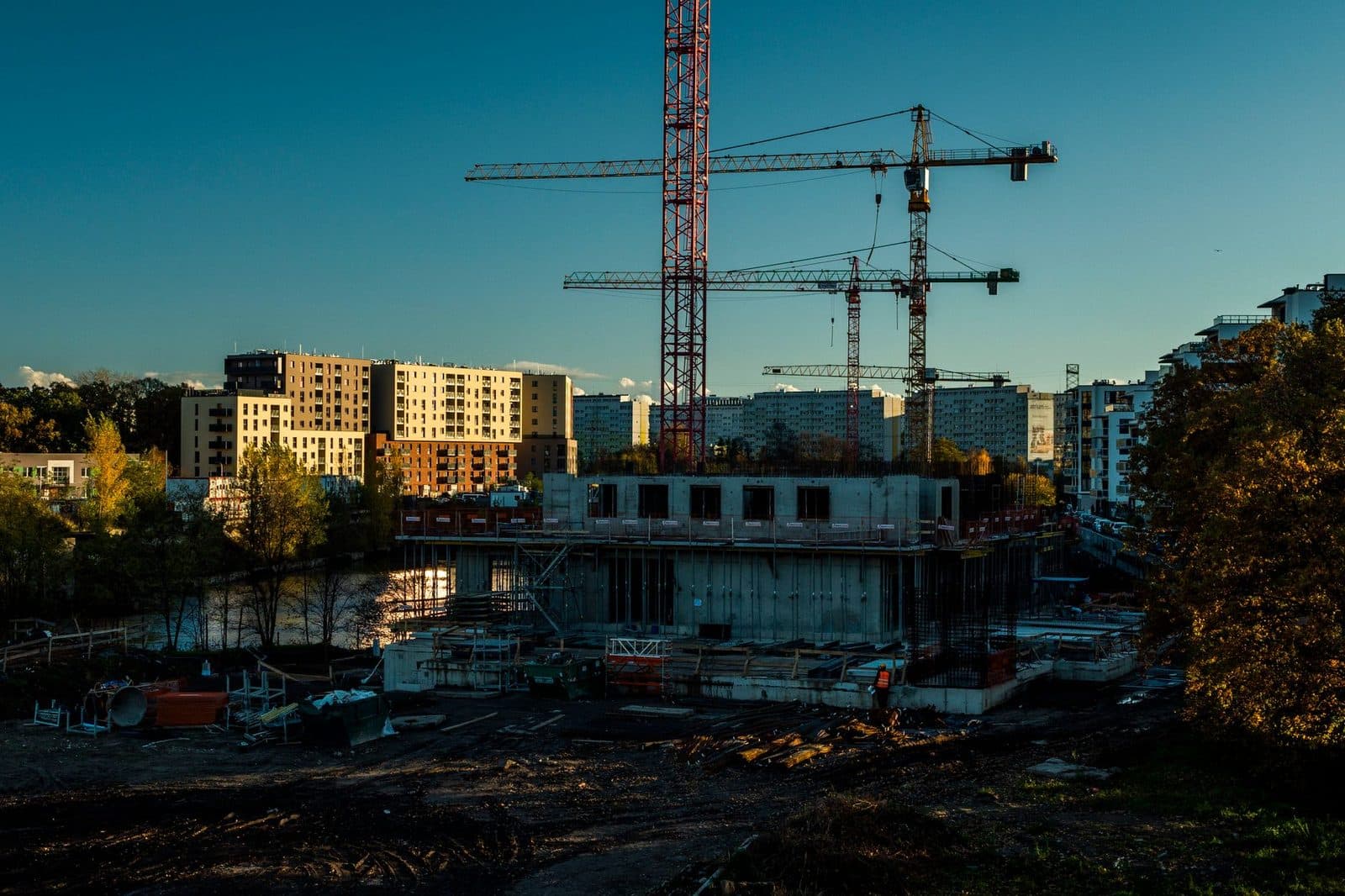 Réemploi des matériaux de chantier en Île-de-France : comment l'intégrer à votre rénovation en 2026