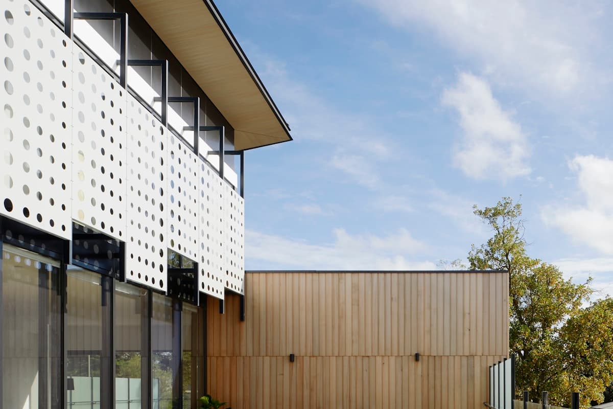 Isolation thermique par l'extérieur d'une maison à Créteil — Créteil