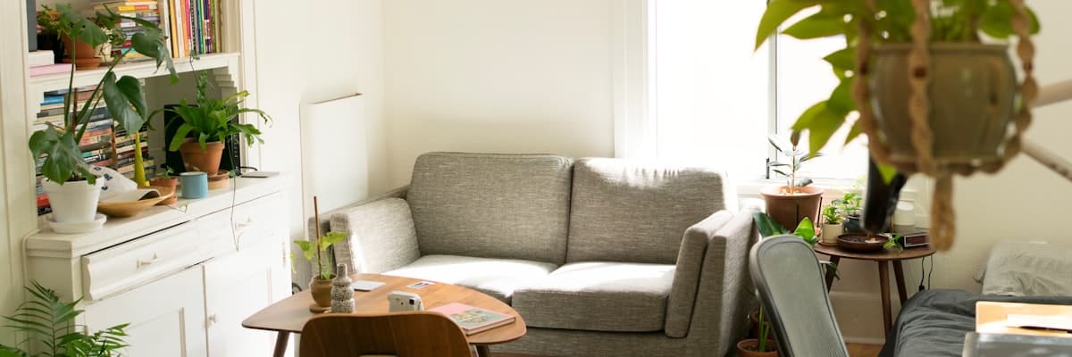 Architecture d'intérieur Airbnb — BTPNE Champigny-sur-Marne