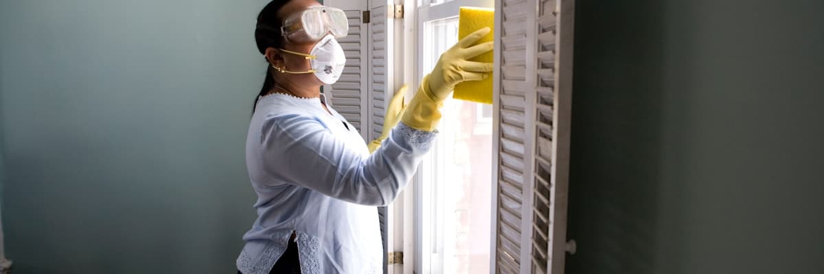 Nettoyage Fin de Chantier — BTPNE Champigny-sur-Marne