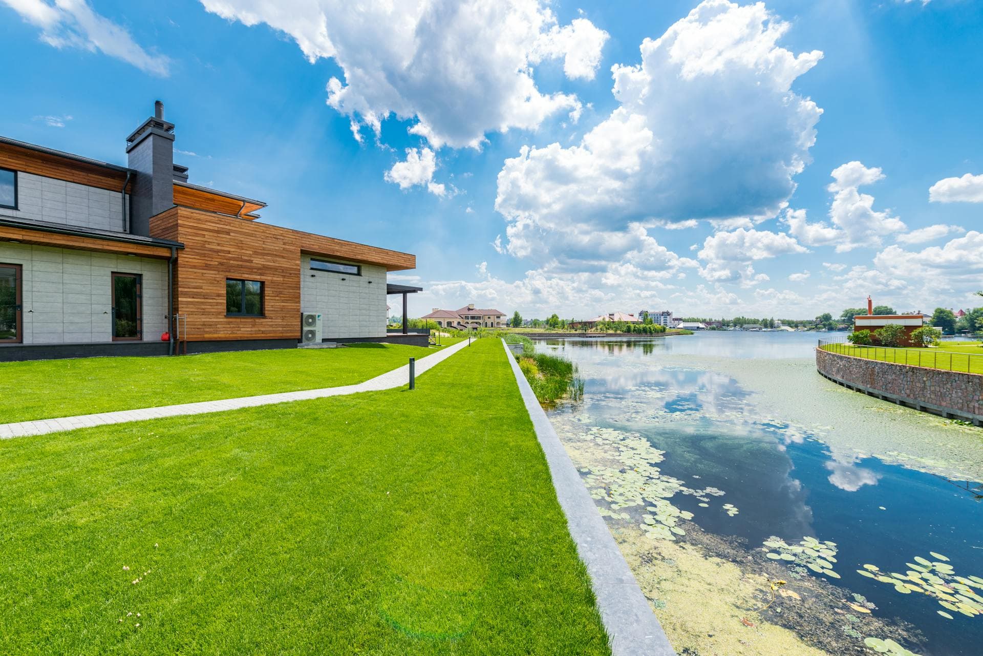 VMC (Ventilation Mécanique Contrôlée) — BTPNE Champigny-sur-Marne